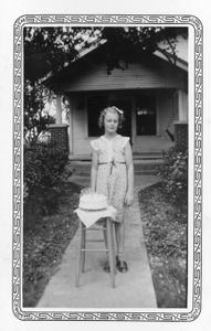 Photo of Gerry Persyn